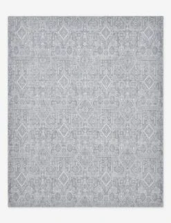 Aleph Rug