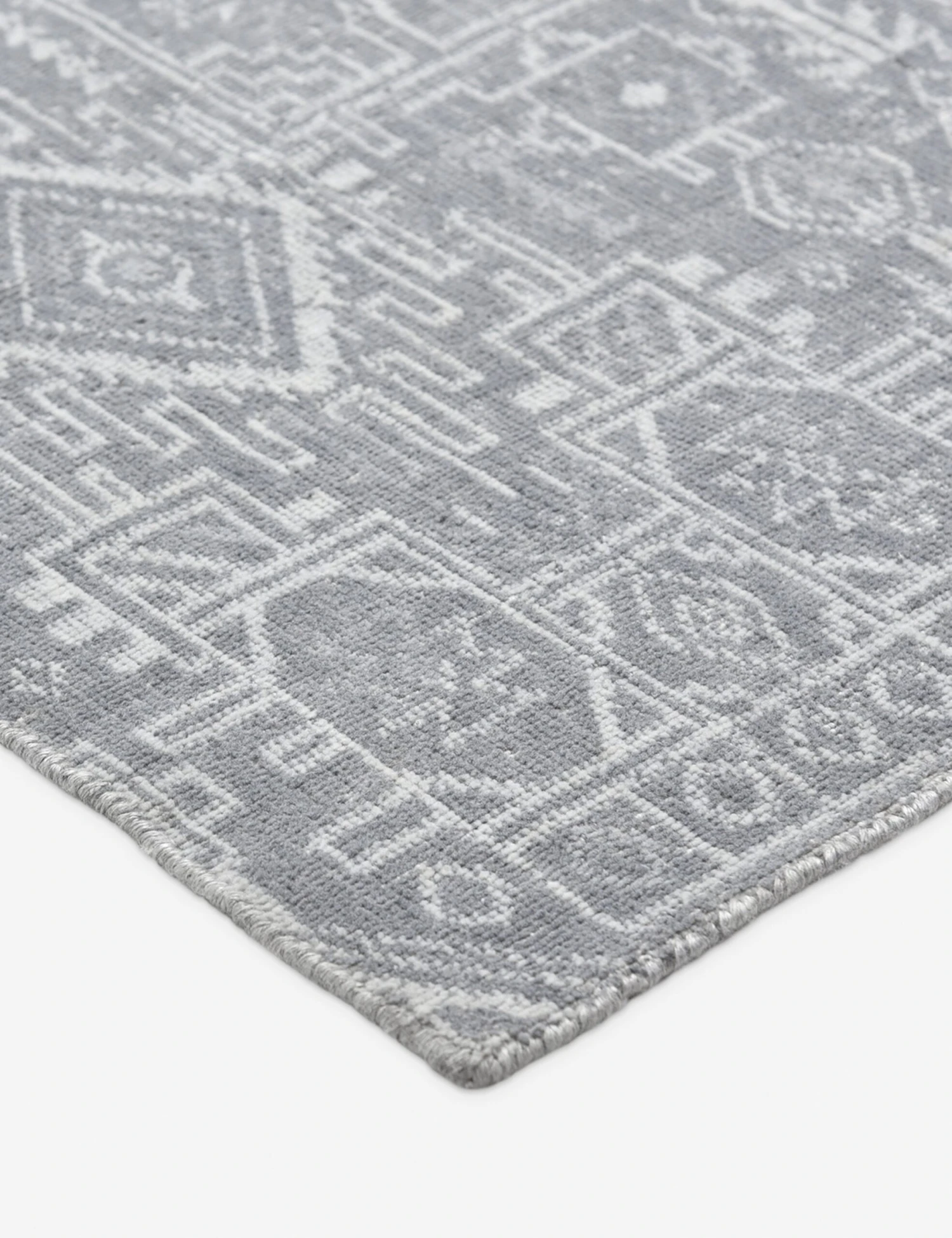 Aleph Rug 4 Aleph Rug - Image 2