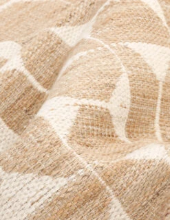 Kriska Hand-Knotted Jute-Blend Rug -Home Decor Sale S3383 IVOR b