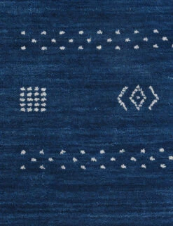 Cyrena Rug -Home Decor Sale S9417 NAVY b