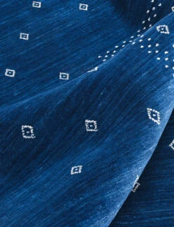 Cyrena Rug -Home Decor Sale S9417 NAVY f