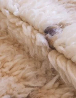 Vintage Moroccan Hand-Knotted Wool Rug No. 53, 6'11 X 11'11" -Home Decor Sale SBS M 517 5 Product