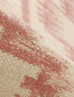 Lassas Handwoven Wool Rug -Home Decor Sale SCN 01BSH 03