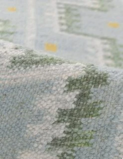 Lassas Handwoven Wool Rug -Home Decor Sale SCN 01LBL 03