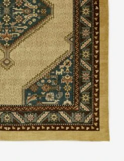 Aranza Rug -Home Decor Sale SERABSRB 1BLU 1 Product