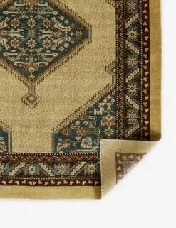 Aranza Rug -Home Decor Sale SERABSRB 1BLU 2 Product
