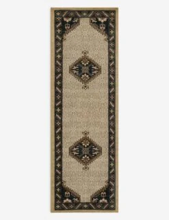 Aranza Rug -Home Decor Sale SERABSRB 1BLU 4 Product