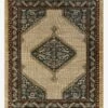 Aranza Rug -Home Decor Sale SERABSRB 1BLU Product