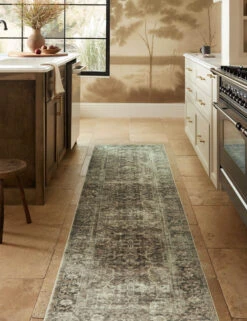 Sinclair I Rug By Magnolia Home By Joanna Gaines X Loloi -Home Decor Sale SINCSIN 01PPTA 13
