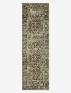 Sinclair I Rug By Magnolia Home By Joanna Gaines X Loloi -Home Decor Sale SINCSIN 01PPTA 21
