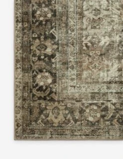 Sinclair I Rug By Magnolia Home By Joanna Gaines X Loloi -Home Decor Sale SINCSIN 01PPTA 25