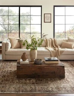 Sinclair I Rug By Magnolia Home By Joanna Gaines X Loloi -Home Decor Sale SINCSIN 01RULJ 2