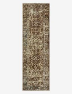 Sinclair I Rug By Magnolia Home By Joanna Gaines X Loloi -Home Decor Sale SINCSIN 01RULJ 21