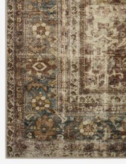 Sinclair I Rug By Magnolia Home By Joanna Gaines X Loloi -Home Decor Sale SINCSIN 01RULJ 25