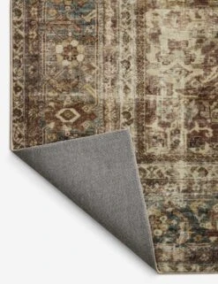 Sinclair I Rug By Magnolia Home By Joanna Gaines X Loloi -Home Decor Sale SINCSIN 01RULJ 26
