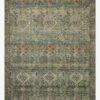 Sinclair III Rug By Magnolia Home By Joanna Gaines X Loloi -Home Decor Sale SINCSIN 03TQML