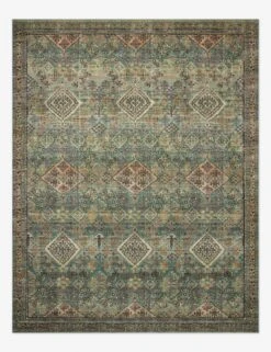 Sinclair III Rug By Magnolia Home By Joanna Gaines X Loloi