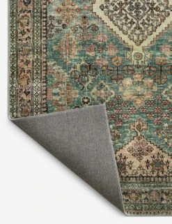 Sinclair III Rug By Magnolia Home By Joanna Gaines X Loloi -Home Decor Sale SINCSIN 03TQML 26