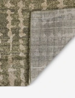 Sheridan Rug -Home Decor Sale SKV 39QDF GRN000 CS RP