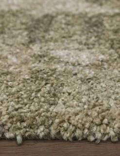 Sheridan Rug -Home Decor Sale SKV 39QDF GRN000 PI