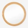 Marsali Round Mirror -Home Decor Sale SPMRLG NA 04 Product