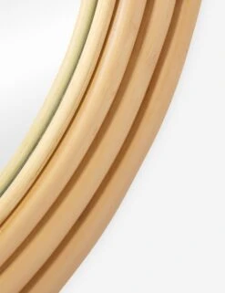 Marsali Round Mirror -Home Decor Sale SPMRSM NA 09 Product