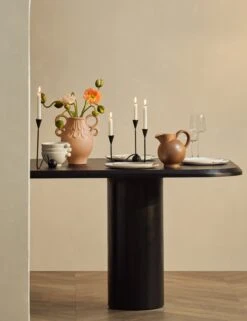 Orb Candelabra By Sarah Sherman Samuel -Home Decor Sale SSSTABLETOP 0314 SITECROP STUDIOLIFESTYLE 3