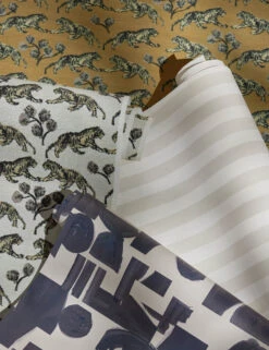 Painted Stripe Wallpaper By Sarah Sherman Samuel 7 Painted Stripe Wallpaper By Sarah Sherman Samuel -Home Decor Sale SSSWALLPAPER GROUP 51 SITECROP STUDIOLIFESTYLE 7e1a5230 6ae7 44be 9589 23635928b5c2