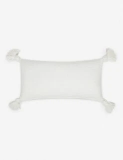 Sami Pillow -Home Decor Sale SamiLumbar White 2616