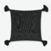 Sami Pillow -Home Decor Sale SamiPillow Black 2604