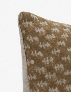 Sania Pillow -Home Decor Sale SaniaLumbarPillow Mustard 3967 32b044f6 c108 4d86 b8d0 cb37139ce67b