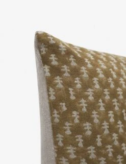 Sania Pillow -Home Decor Sale SaniaPillow Mustard 3936 52bba413 d609 4ffc 80bd 2a776c683849