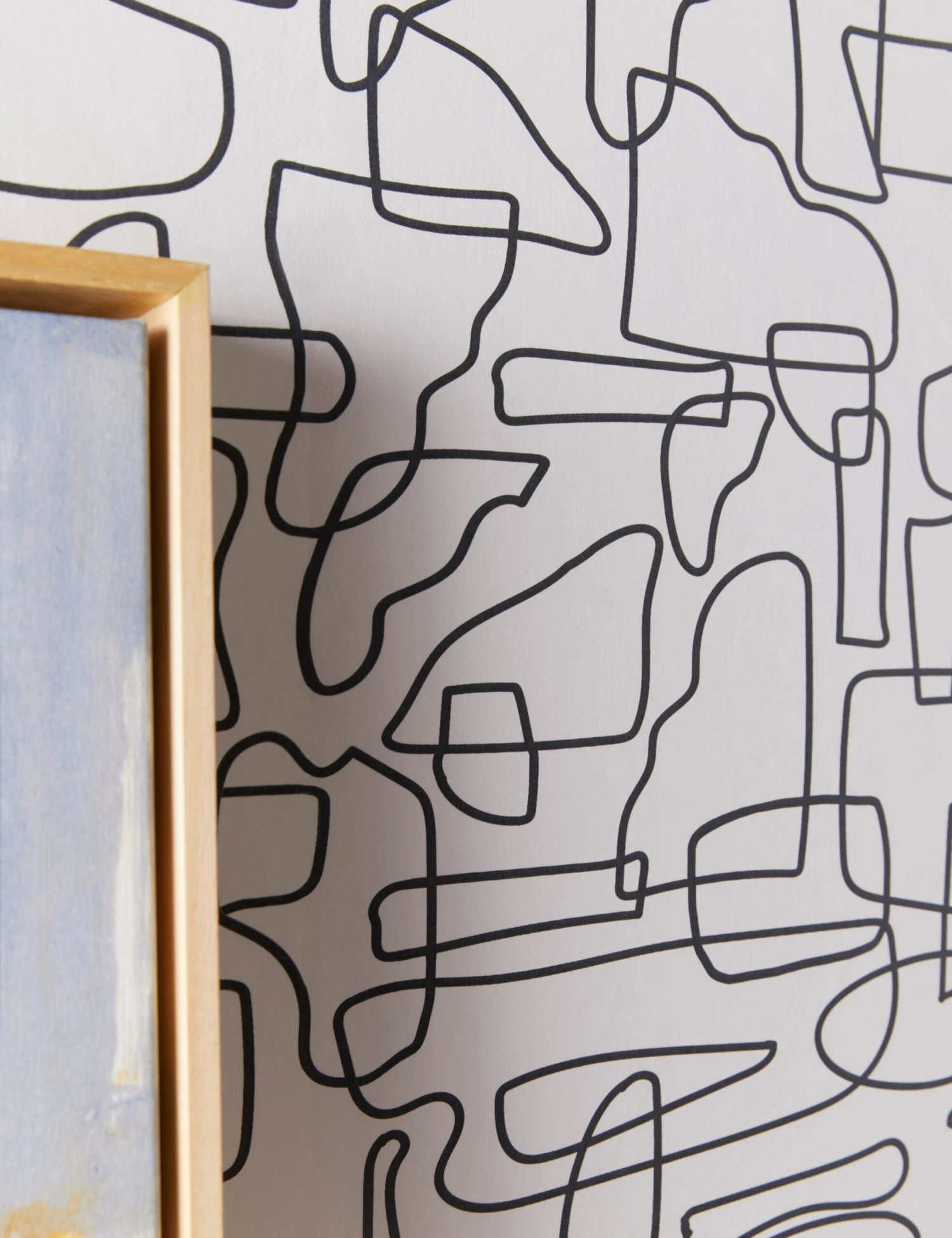 Saunders Wallpaper 6 Saunders Wallpaper - Image 4