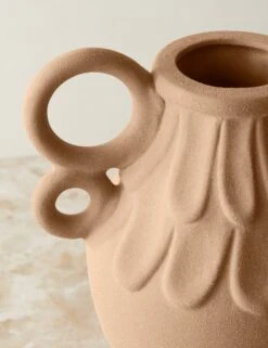 Scallop Vase By Sarah Sherman Samuel -Home Decor Sale ScallopVasebySarahShermanSamuel Short A06557110707