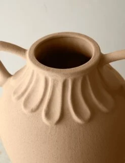 Scallop Vase By Sarah Sherman Samuel -Home Decor Sale ScallopVasebySarahShermanSamuel Tall A06557100686 Product