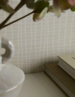 Seafarer Wallpaper By Élan Byrd -Home Decor Sale SeafarerWallpaperbyElanByrd A0656428 024 Lifestyle