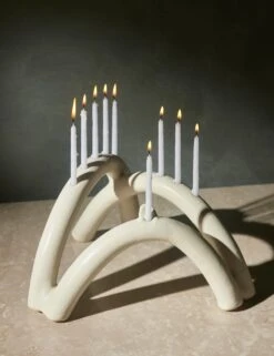 Shayna Menorah By Dumæ