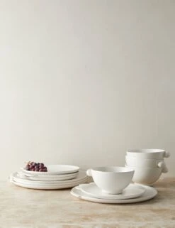 Shapeshifter Stoneware Dinnerware By Sarah Sherman Samuel -Home Decor Sale ShapeshifterDinnerware 12 PieceSet bb521420 8838 42fc 9bd9 31c94f832600
