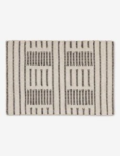 Shere Handwoven Indoor / Outdoor Rug By Sarah Sherman Samuel -Home Decor Sale ShereIndoorOutdoorRug Natural2 x3 A0657062