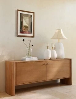 A View Of Naples Through A Window Print By Franz Ludwig Catel -Home Decor Sale SideboardVignette 4144 SITECROP 2 399678d9 8d44 4673 b73f 0167e75e8aab