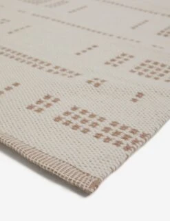 Simi Indoor/Outdoor Rug -Home Decor Sale SimiIndoor OutdoorRug Sand3 x5 A0655450 0788