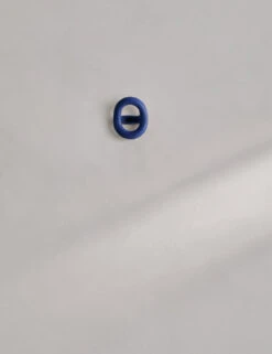 Olo Wall Hook By SIN Ceramics -Home Decor Sale SinCeramicsOloWallHook Speckled 1665