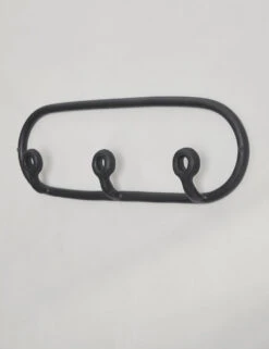 Trio Coat Rack By SIN Ceramics 15 Trio Coat Rack By SIN Ceramics -Home Decor Sale SinCeramicsTrioCoatRack Black 1678 SITECROP