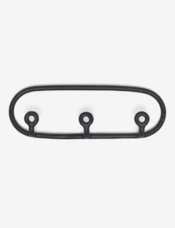 Trio Coat Rack By SIN Ceramics