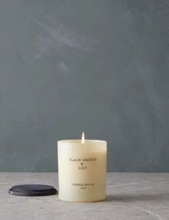 Boutique Fragrance By Cereria Molla