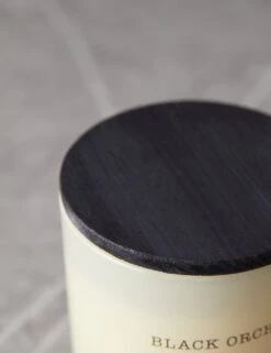 Boutique Fragrance By Cereria Molla -Home Decor Sale SingleWickCandlebyCereriaMolla BlackOrchid Lily 16375