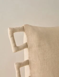 Sofia Linen Pillow -Home Decor Sale SofiaLinenPillow LightNatural Large A0658104 Product 0138