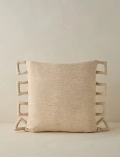 Sofia Linen Pillow -Home Decor Sale SofiaLinenPillow LightNatural Large A0658104 Product 2109