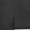 Woven Wallpaper 2 Woven Wallpaper -Home Decor Sale Solid Black Grasscloth Product 600x d08e6df0 b8a1 4d27 b464 0e58e1ff570a