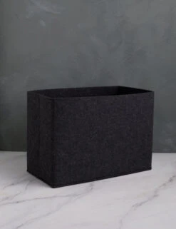 The Transformation Set By SortJoy -Home Decor Sale SortJoyTheFlexBin Small Carbon Setof3 271 SITECROP